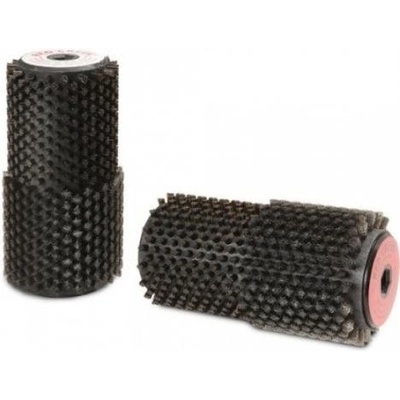 RED CREEK rotační kartáč Kombi XC ocelový/ koňská žíně tvrdý 151, šíře 140 mm
