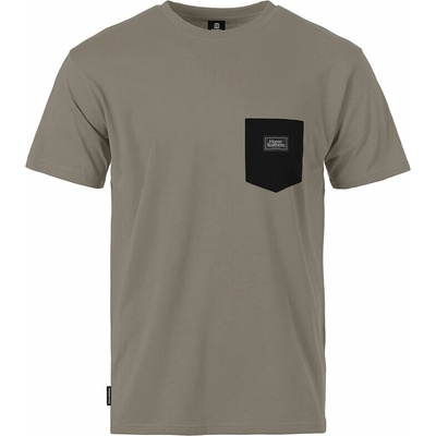 Horsefeathers Alpha Pocket Taupe