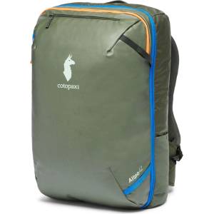 Cotopaxi Пътна раница Cotopaxi Allpa 42 Travel Pack Walking backpack - Fatigue - размер One Size (502-8072-1511)