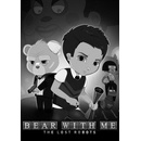 Bear With Me The Lost Robots