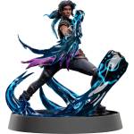 Weta Workshop Borderlands 3 Amara 21cm