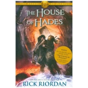House of Hades (ISBN: 9781423146773)