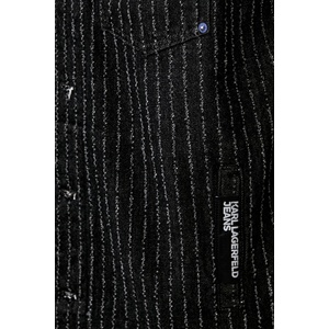 Karl Lagerfeld Jeans дънки relaxed fit мъжки (B3M10056)