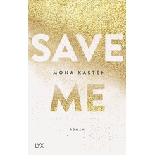 Save Me Kasten MonaPaperback