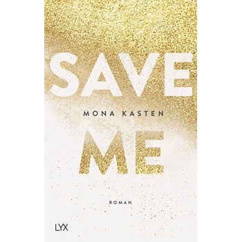 Save Me Kasten MonaPaperback