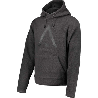 CLWR Teddy Hood Phantom Black