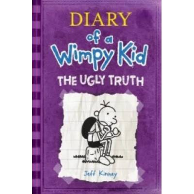 Diary of a Wimpy Kid # 5: The Ugly Truth