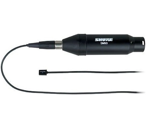 Shure SM93
