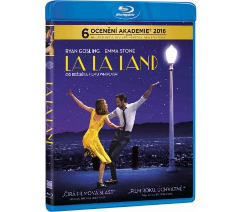 La La Land BD