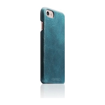 Púzdro SLG Design D7 Back Case iPhone 7/8 modré