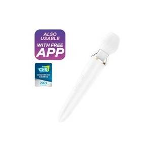Satisfyer Double Wand-er (P22201)