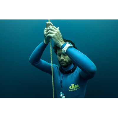 Ochutnávka freedivingu