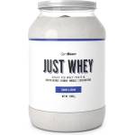 GymBeam Just Whey Grass-Fed Protein 1000 g gourmet vanilla