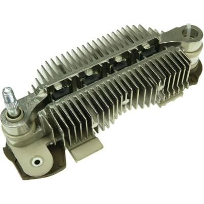 Usměrňovač, generátor AS-PL ARC5206S