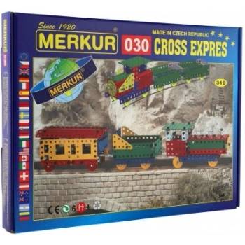 Merkur M 030 Cross Express