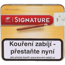 Café Créme Signature Gelb 20 ks