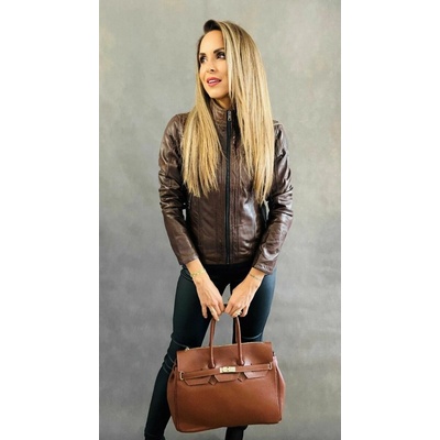 Max Original Leather LEA-2 brown