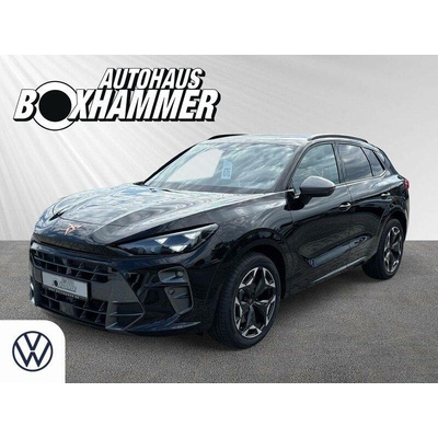 Cupra Terramar 2.0 TSI VZ 4Drive DSG 195 kW