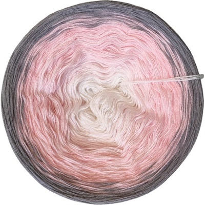 MOOL RAINBOW č.285 4nitka