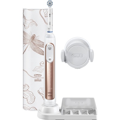 Oral-B Genius 10000N Rose Gold Special Edition