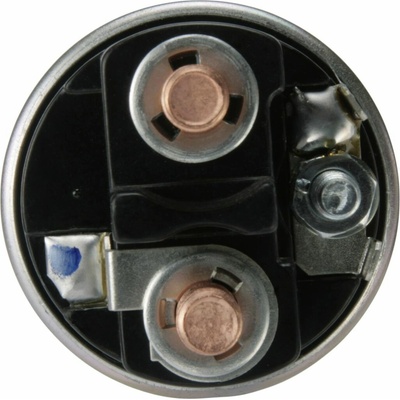 Elektromagnetický spínač, startér HC-Cargo F 032 239 823