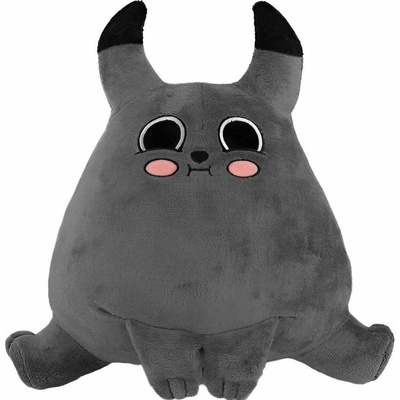 Výbušná koťátka 20 cmĎábelská kočka