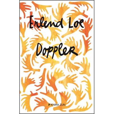 Doppler Erlend Loe CZ