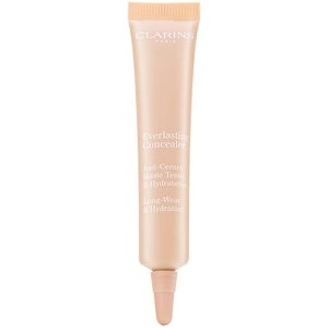 Clarins Everlasting Concealer течен коректор 01 Light 12 ml
