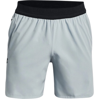 Under Armour Мъжки къси панталони Under Armour 6 Vanish Elite Shorts Mens - Blue