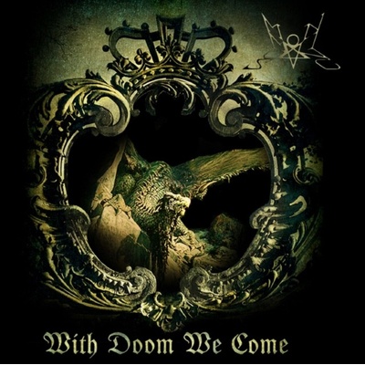 With Doom We Come Summoning CD / Album