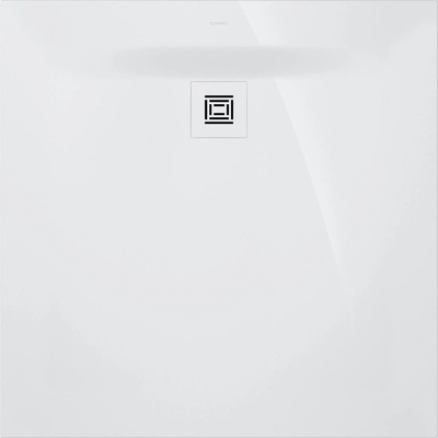 Duravit Sustano 100 x 100 cm 720275730000000