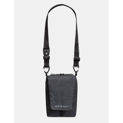 Mammut Täsch Pouch 2l black – Zboží Mobilmania