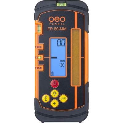 GeoFennel FR 60-MM