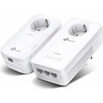 TP-Link TL-WPA1300P AV1300 KIT Powerline адаптер