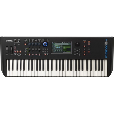 Yamaha MODX6+