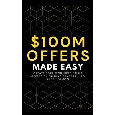 100M Offers Made Easy