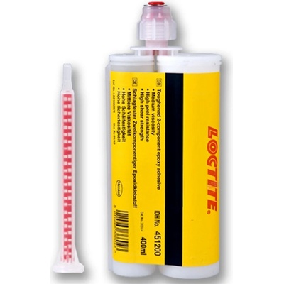 LOCTITE 9497 Hysol teplotně vodivé lepidlo 400 g