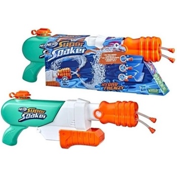 Hasbro Nerf Super Soaker Hydro Frenzy F38915L1