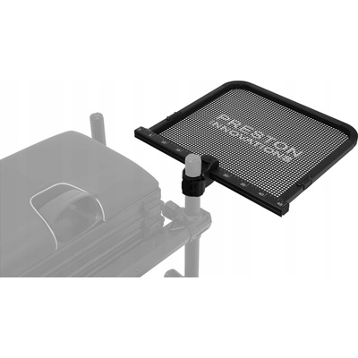 Preston Ventalite Large Side Tray Bočný stolík 6x56x56cm