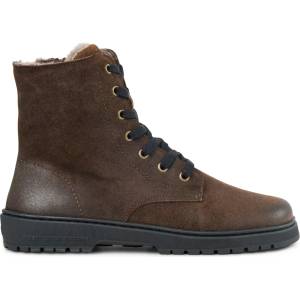 Koel Дамски зимни ботуши Koel Women's Galyon Wool Winter boots - Chocolate - размер 40 (EU) (121-1349-0115)