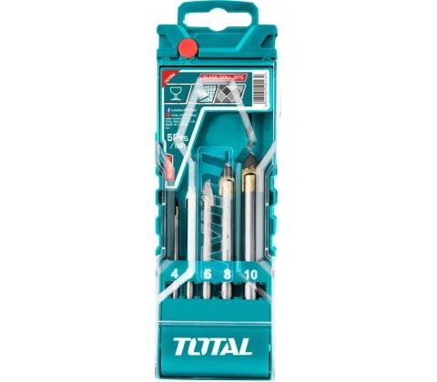 Total TACSD7256