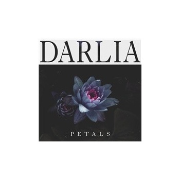 DARLIA: PETALS, CD