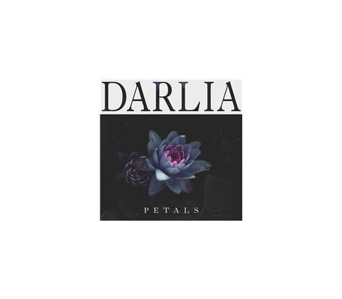 DARLIA: PETALS, CD