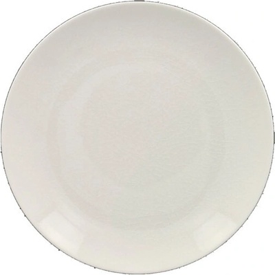 RAK Porcelain Vintage talíř mělký 24 cm bílá RAK-VNNNPR24WH