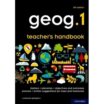 geog.1 Teachers Handbook