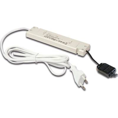 Hera LED transformátor 350/16W s 5x rozvaděčem - 61500300945