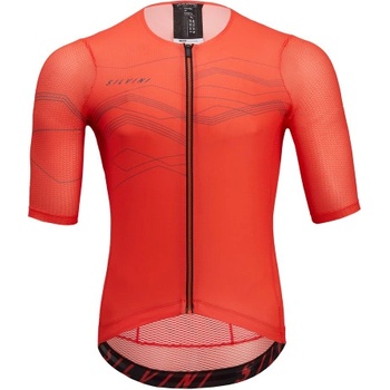 Silvini Legno MD2000 pánsky ruby-charcoal