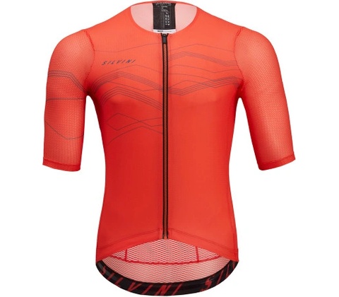 Silvini Legno MD2000 ruby-charcoal pánsky