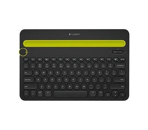 Logitech K480 Multi-Device 920-006350