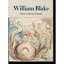 Blake , Dante